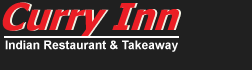 Curry Inn Heathfield Logo